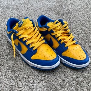 Nike Dunk Low UCLA